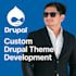 create new drupal site
