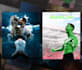 do awesome sports photo manipulation