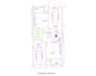 draw architectural house plan and detailing