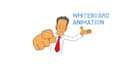 create custom whiteboard animations