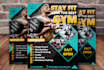 do creative flyer design and brochure