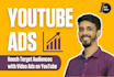 set up youtube video ads campaign