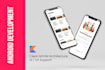 develop android native application using jetpack compose