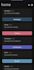 develop an android app
