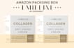 design professional amazon packaging box or box design