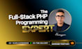 be php programmer and optimizer