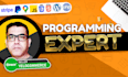 be php programmer and optimizer