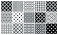 abstract design patterns for textiles and other surfaces