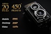 deliver 450 premium preset bundle