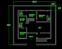 be your architect, draftsman for house plans, 2d floor plans