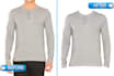 remove ghost mannequin or statue from your clothing product photos