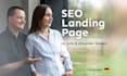 craft SEO optimized german content for your landing page to boost conversions