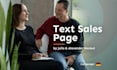 write sales driven copy that ranks and converts SEO optimized writing tailored