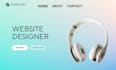 design  website wix  and worpress e commerce websites