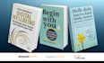 design ebook cover, book cover, kdp book cover