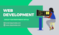 create any kind of website