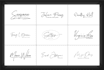 design handwriting, scripted, cursive, signature, handwritten logo
