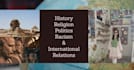 write on history, religion, racism, politics