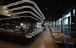 design a restaurant that stands out from the crowd