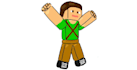create a cartoon image of your Minecraft skin