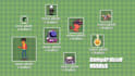 make an animated pixel art character