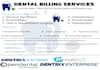 do dental billing, posting, and ar