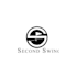 design second swing logo