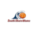 design south shore waves logo