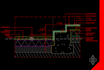 draw professional cad 2d for plan, section and elevation