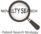 conduct patentability and novelty search
