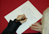type up your transcripts