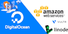 fix all your problems on AWS, digitalocean, vultr and linode