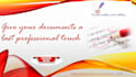 offer professional proofreading and copy editing services