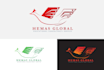 design creative versatile logo