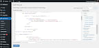 do wordpress theme customization, headless cms with react js