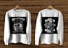 do cool t shirt design with in 8 hours