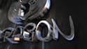 create 3d logo animated epic