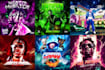 design album, single, music and mixtape cover art