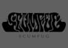create custom stoner rock logo for your band or brand