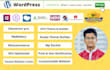 be create your modern wordpress ecommerce website