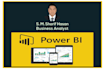 build custom power bi dashboards for data driven decisions