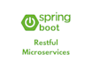 develop restful microservices in java