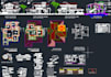 design your house, villa, apartment, restaurant and office