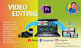 do professional video editing services