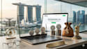 be your expert accountant for clean up and monthly bookkeeping