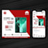 design linkedin ads,  social media posts