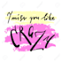 cast a miss me like crazy spell