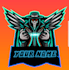 design gaming logo for you