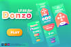 design, copy, redesign UI UX for your mobile application