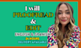 proofread and edit text english and spanish